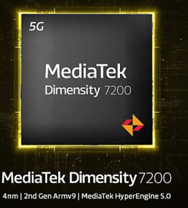 MediaTek 7200