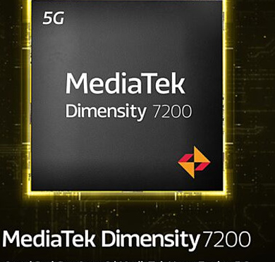 MediaTek Dimensity 7200 özellikleri Ve Tanıtımı