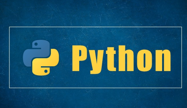 Python Tarihçesi