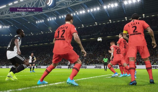 Pro Evolution Soccer (PES): Futbol Oyunlarının Kralı