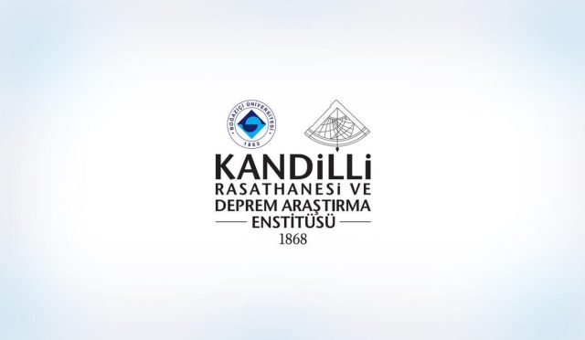 Kandilli Rasathanesi ve Deprem Araştırma Enstitüsü