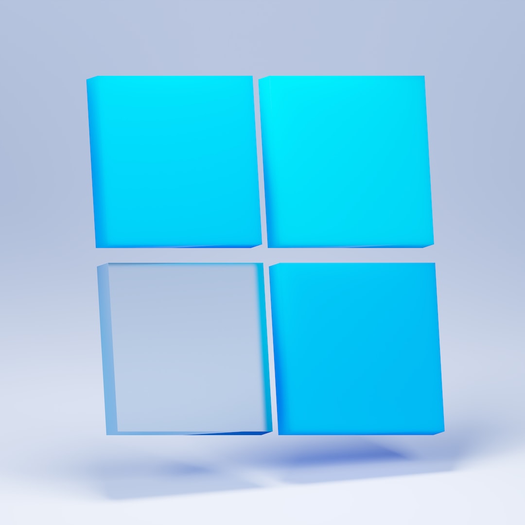 Windows 11 Özellikleri ile Hayranlık Uyandıran Yenilikler