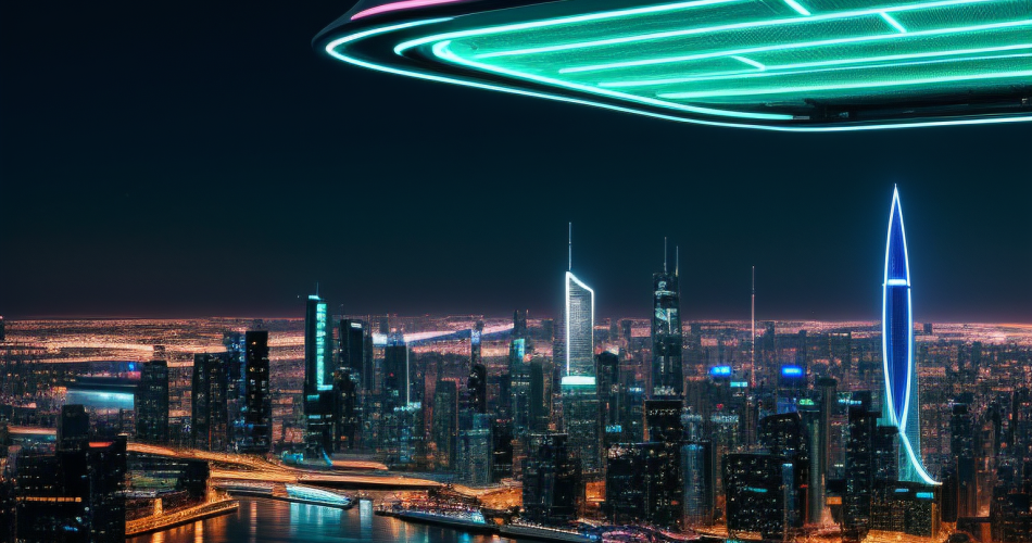 2024 Trendleri: Dijital Dönüşümün Öncüleri