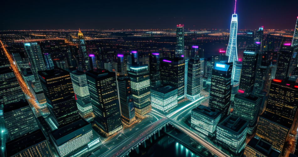 2024 Trendleri: Geleceğe Yolculuk