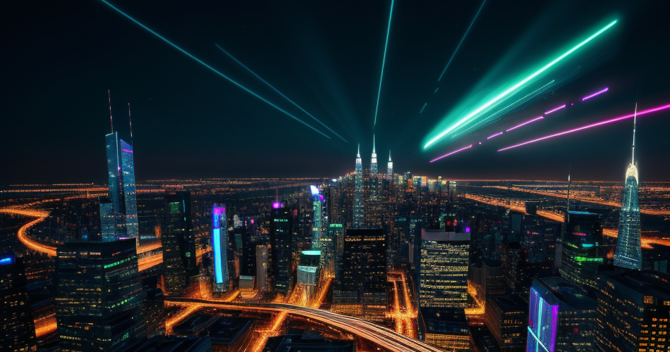 2024 Trendleri: Heyecan Verici Keşifler