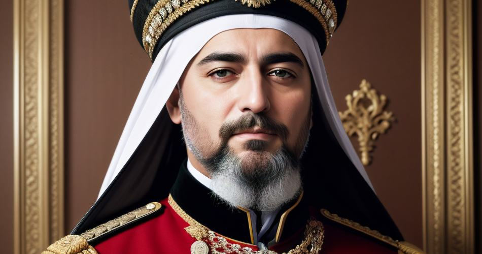 FATİH SULTAN MEHMET