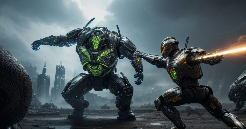 Kodlama Dilleri Savaşı: Python mu, C++ mı?