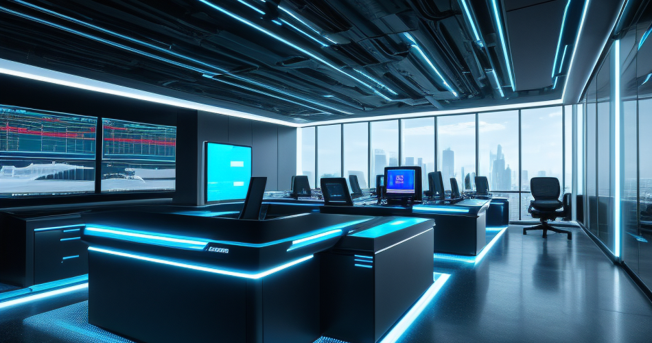 Üretkenlikte Yeni Boyut: 2024 Trendleri