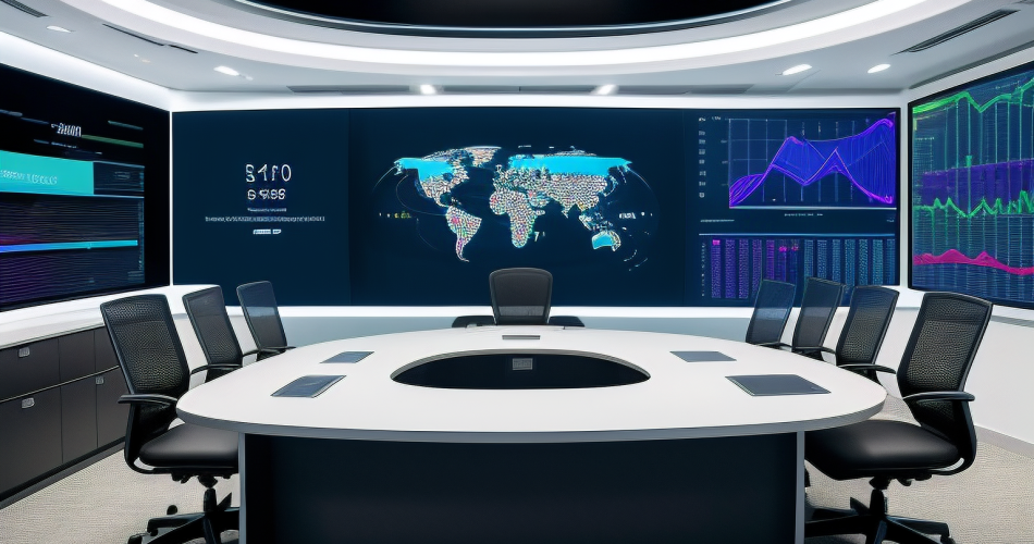 Colab ile İş Dünyasında Devrim Yaratın