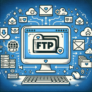 CuteFtp Nedir? Ne işe Yarar?