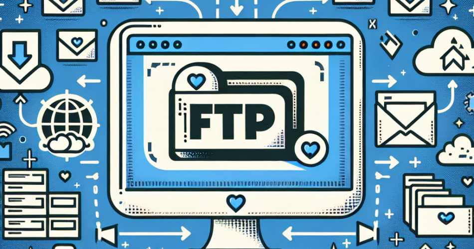 CuteFtp Nedir? Ne işe Yarar?