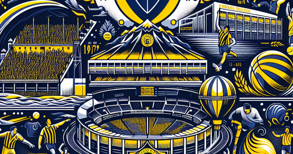 FenerBahçe kulubü tarihi