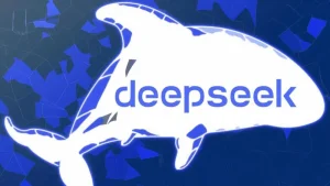 deepseek api